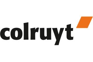 Colruyt - Referentie van Elten Logistic Systems B.V.